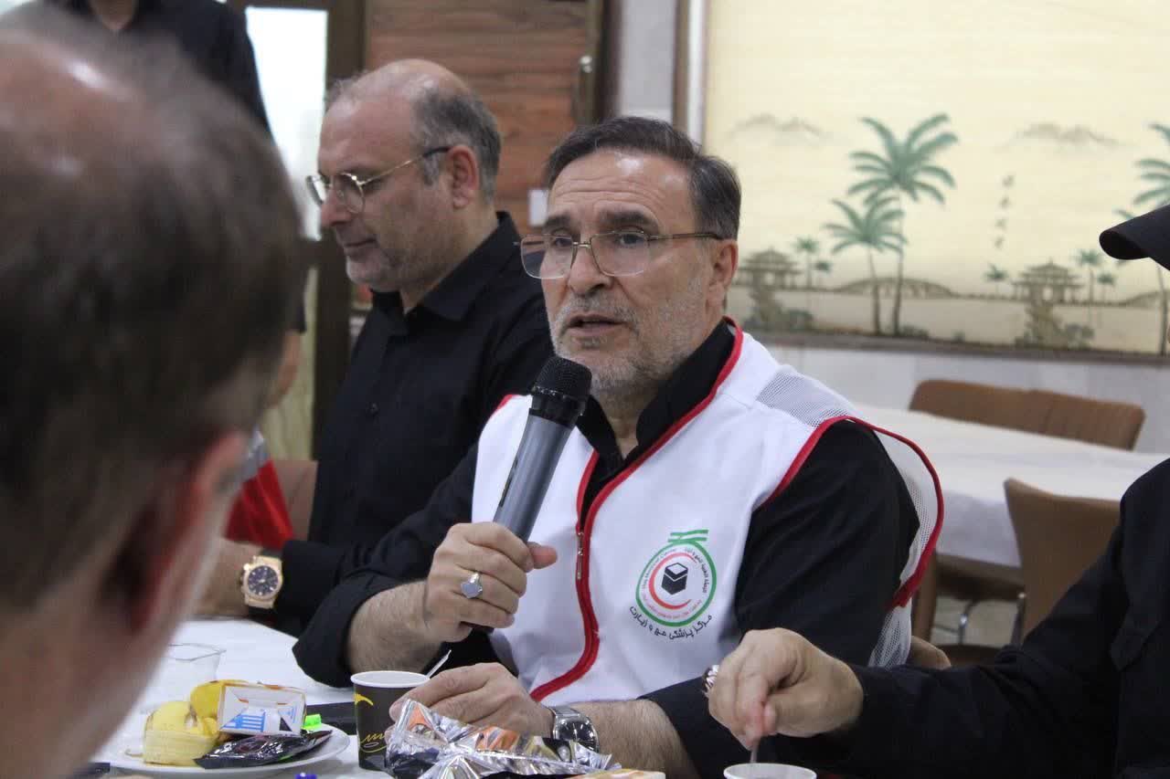 احمدآریایی نژاد