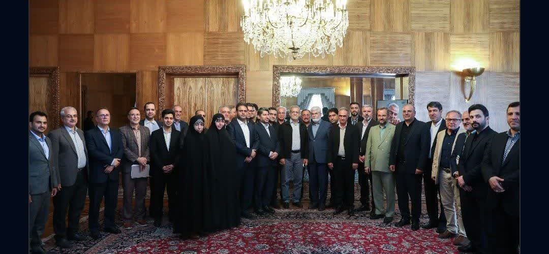 احمد آریایی