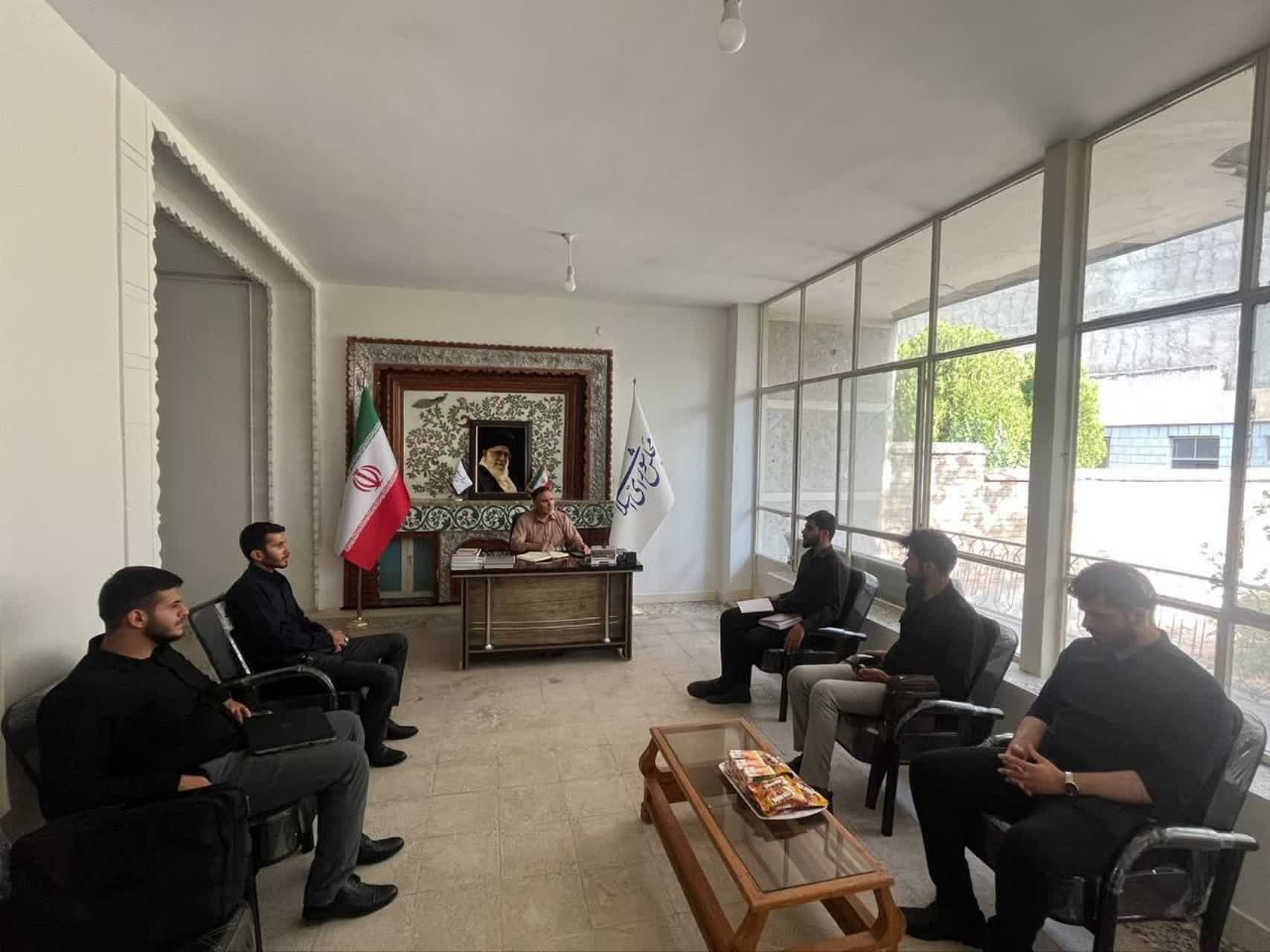 دکتر احمد آریایی نژاد