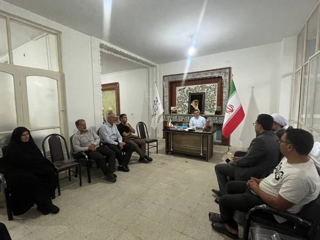 ملایر