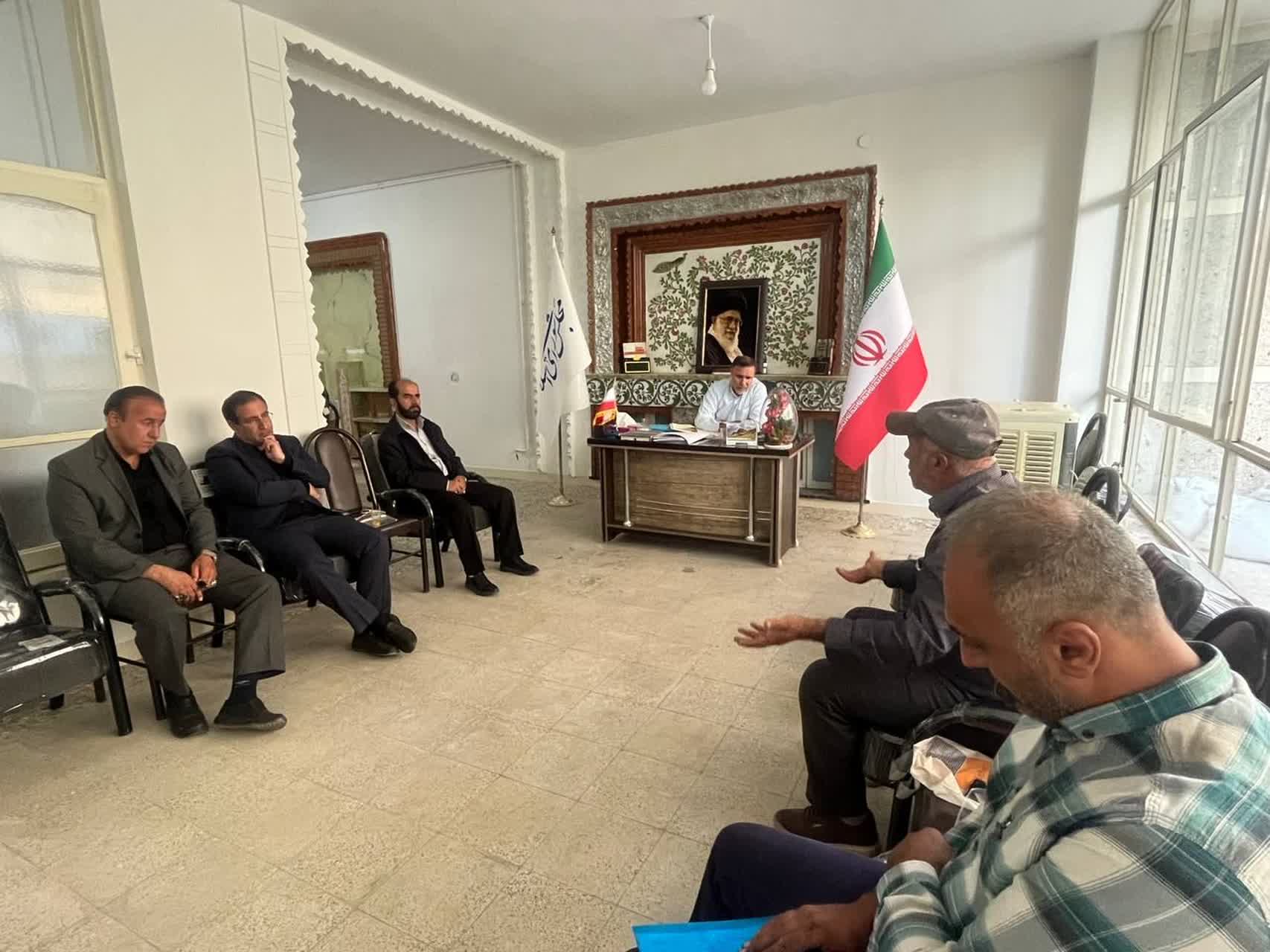 ونداران ملایر